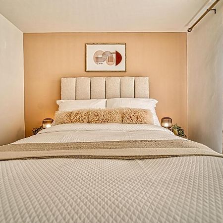 Guest Homes - Watledge House Apartment Tewkesbury Eksteriør billede