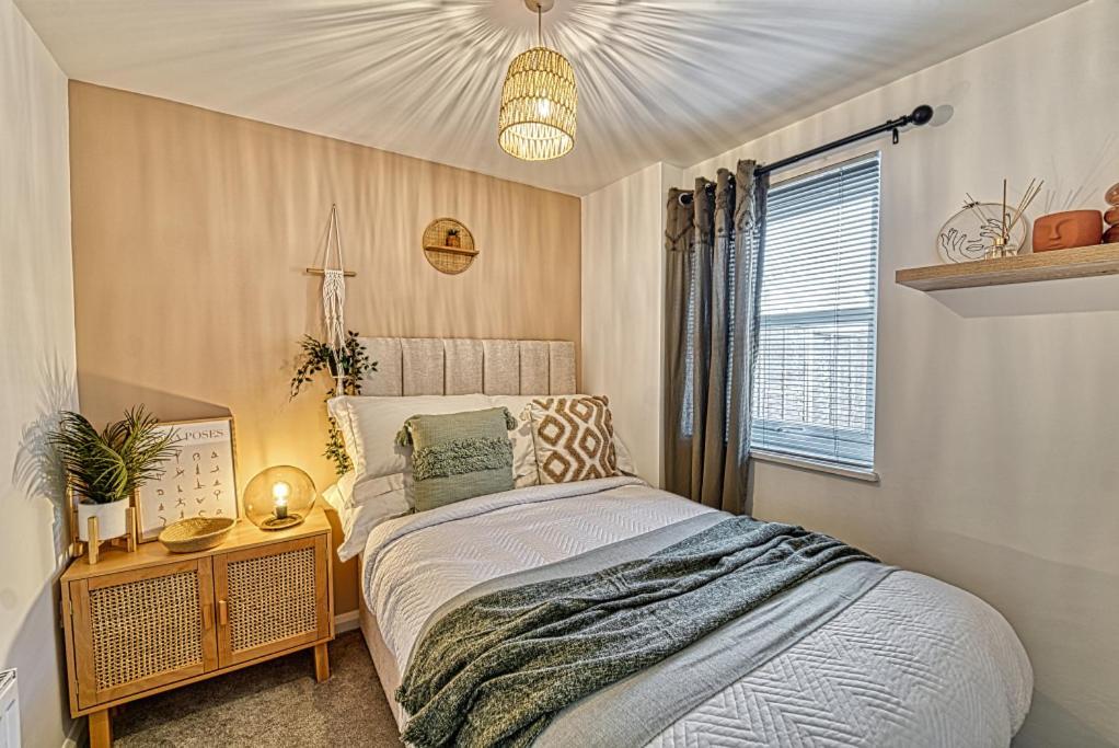Guest Homes - Watledge House Apartment Tewkesbury Eksteriør billede