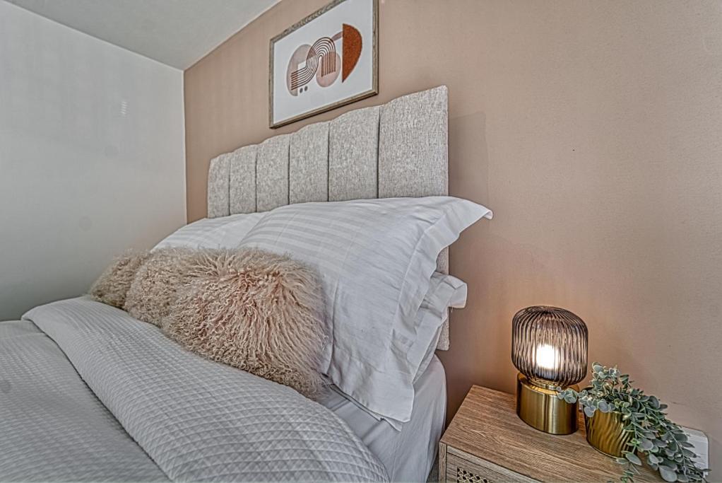 Guest Homes - Watledge House Apartment Tewkesbury Eksteriør billede