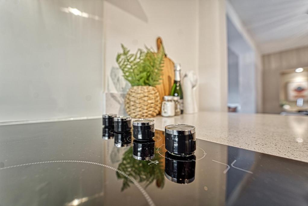 Guest Homes - Watledge House Apartment Tewkesbury Eksteriør billede