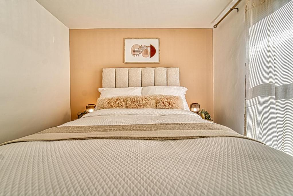 Guest Homes - Watledge House Apartment Tewkesbury Eksteriør billede