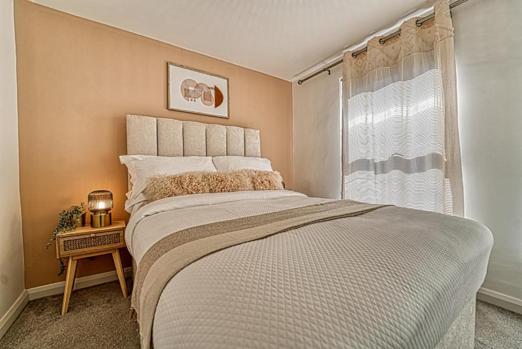 Guest Homes - Watledge House Apartment Tewkesbury Eksteriør billede
