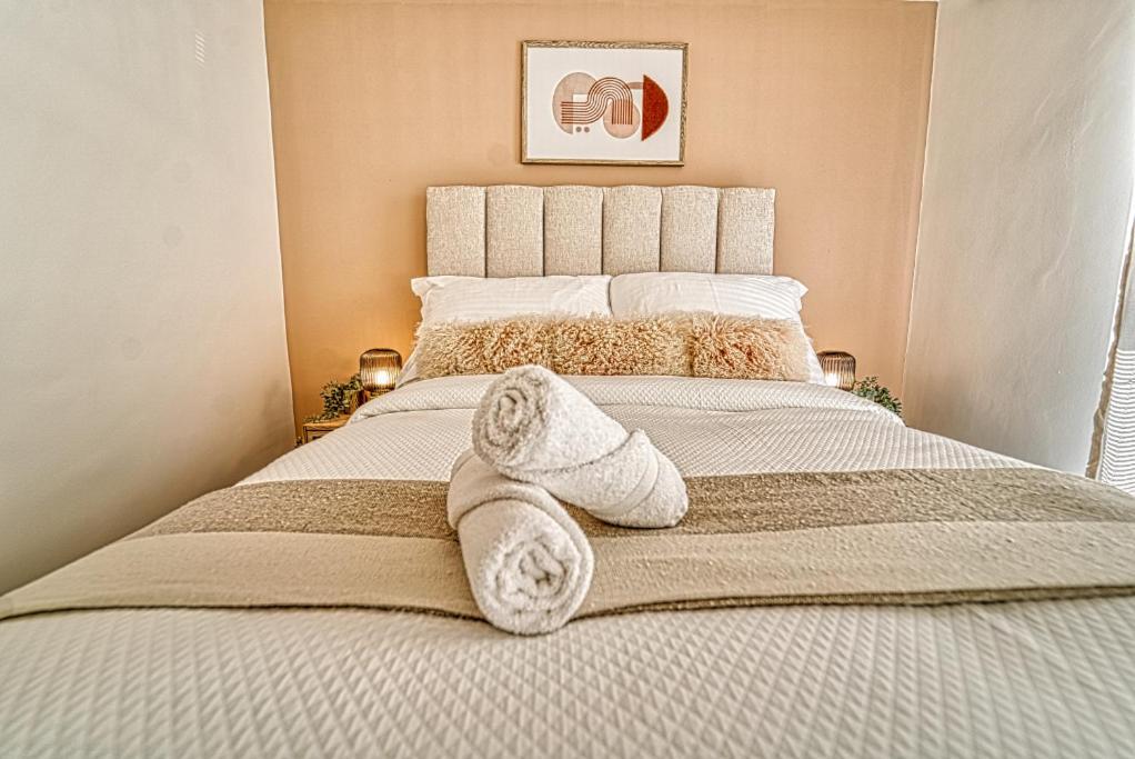 Guest Homes - Watledge House Apartment Tewkesbury Eksteriør billede