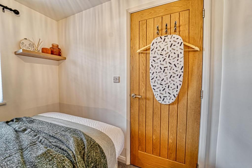 Guest Homes - Watledge House Apartment Tewkesbury Eksteriør billede